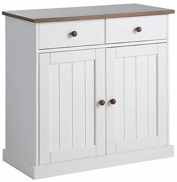 Home affaire Kommode Breite 90 cm günstig online kaufen