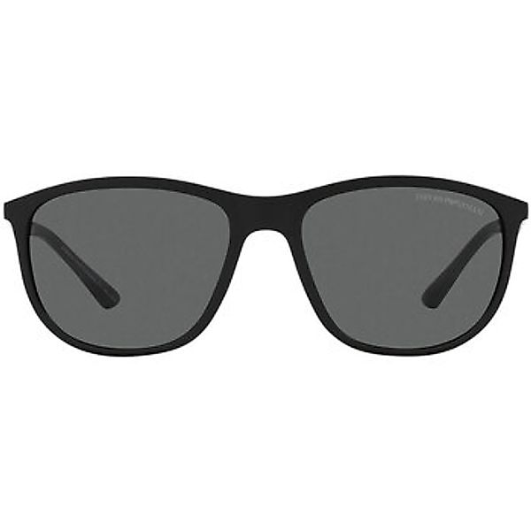 Emporio Armani  Sonnenbrillen Sonnenbrille EA4201 500187 günstig online kaufen