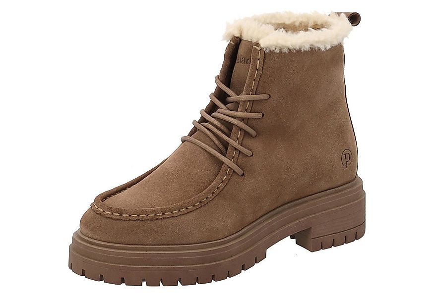 Palado Mylnia Schnürstiefel günstig online kaufen