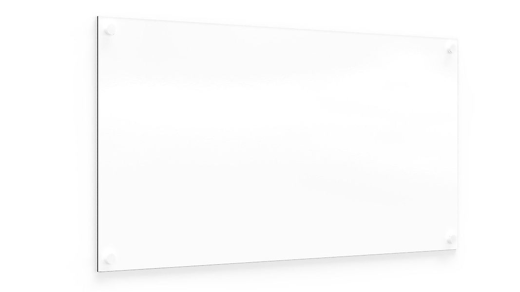 ALLboards Magnettafel Trocken abwischbare Magnetplatte, 90×30 günstig online kaufen