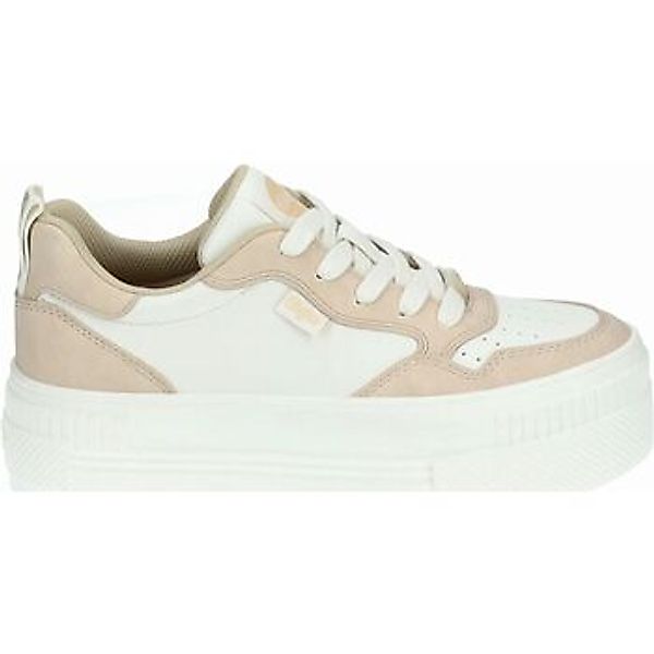 Buffalo Buffalo Sneaker Lederimitat Sneaker günstig online kaufen