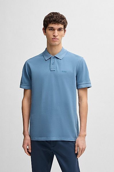 BOSS ORANGE Poloshirt Prime mit Polokragen günstig online kaufen