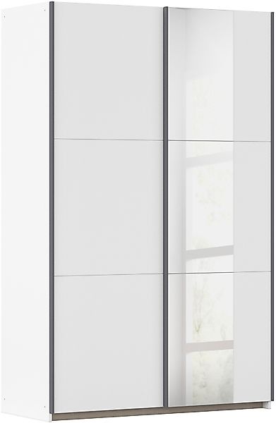 rauch Schwebetürenschrank "Kleiderschrank Drehtürenschrank Schrank Garderob günstig online kaufen