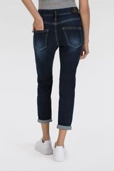 Herrlicher 7/8-Jeans Shyra Cropped Denim mit günstig online kaufen