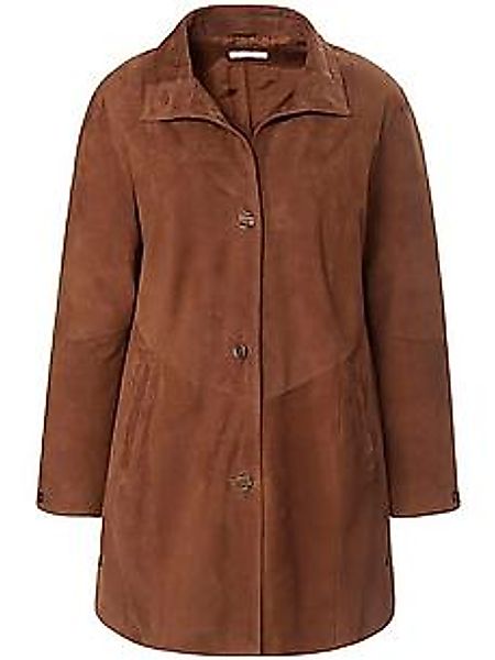 Lederswinger Emilia Lay braun günstig online kaufen