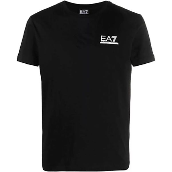 Emporio Armani EA7  T-Shirt 3KPT17-PJ7CZ günstig online kaufen