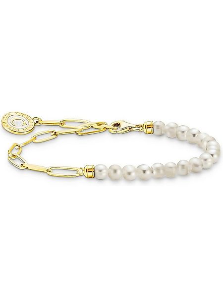 THOMAS SABO Silberarmband günstig online kaufen