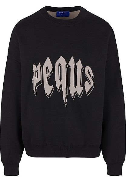 PEQUS Rundhalspullover PEQUS PEQUS Mythic Knit Sweater (1-tlg) günstig online kaufen