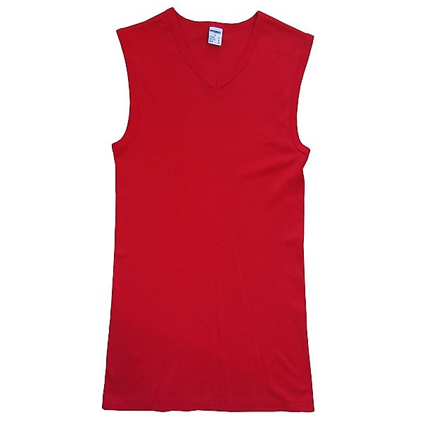 HERMKO Unterhemd 16050 Herren Business Muskelshirt günstig online kaufen