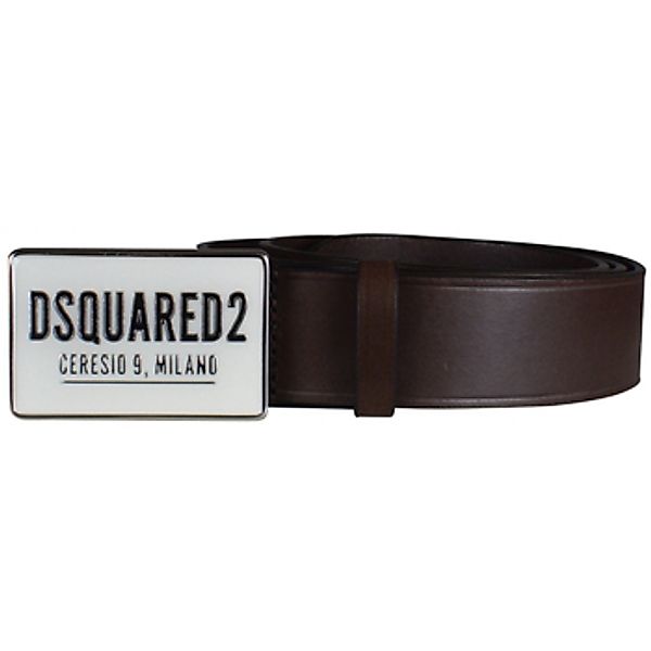 Dsquared  Gürtel - günstig online kaufen