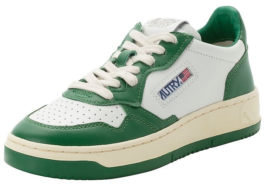 AUTRY MEDALIST LOW Sneaker günstig online kaufen