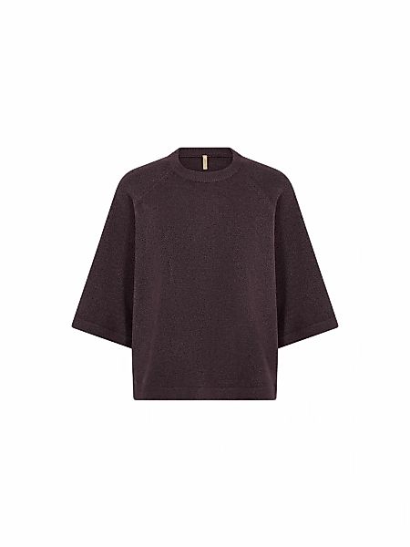 soyaconcept Strickpullover "Soya Concept Sweater SC ORLEAN" günstig online kaufen