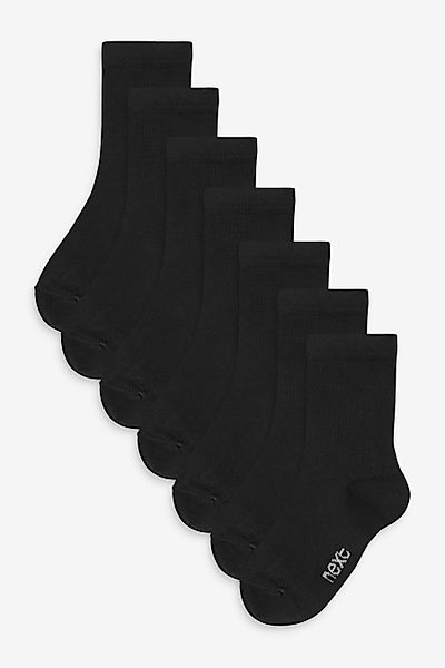 Next Kurzsocken Socken mit hohem Bambusanteil, günstig online kaufen
