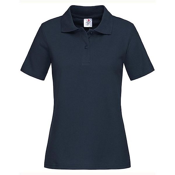 Stedman Poloshirt Short Sleeve Polo Women günstig online kaufen