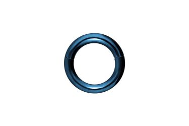 PIERCINGLINE Nasenpiercing Chirurgenstahl Segmentring Clicker Ohrpiercing günstig online kaufen