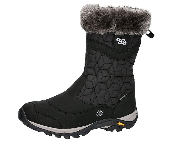 BRÜTTING Winterboot Elisa Winterstiefel günstig online kaufen