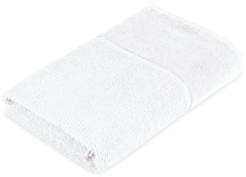 Möve for frottana Badetuch "Pearl" mit Perloptik günstig online kaufen