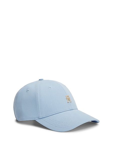 Tommy Hilfiger Baseball Cap ELEVATED CHIC CAP Mit festem Schirm günstig online kaufen