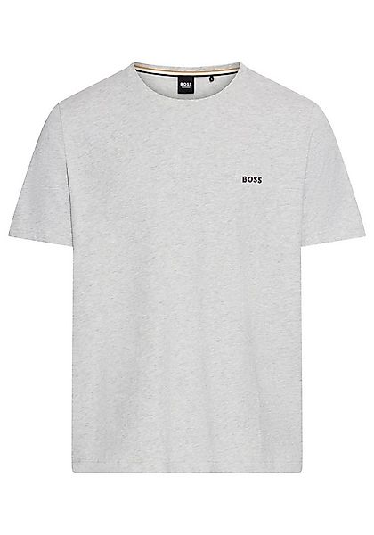 BOSS T-Shirt Mix&Match T-Shirt R mit Logostickerei günstig online kaufen