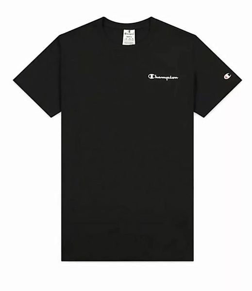 Champion T-Shirt T-Shirt Champion Crewneck (1-tlg) günstig online kaufen