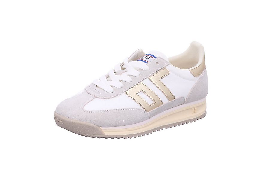 Back 70 Barkley Jogger Sneaker günstig online kaufen