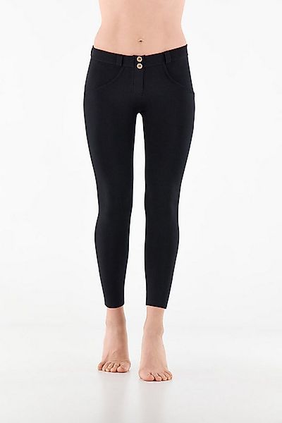 Freddy Leggings WRUP4 SUPERSKINNY mit Lifting & Shaping Effekt günstig online kaufen