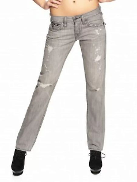 True Religion Damen Jeans Jordan (26) günstig online kaufen