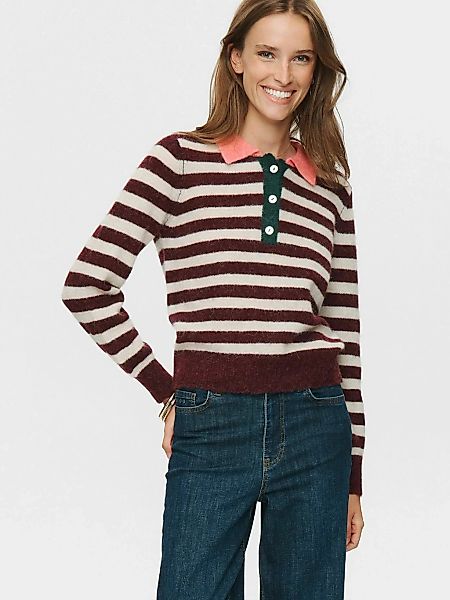 nümph Strickpullover "Nümph Sweater NUCIARA" günstig online kaufen