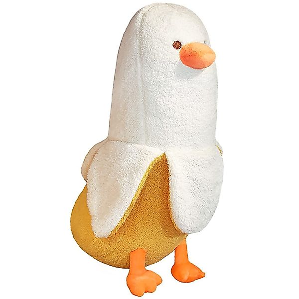 CLTYQ Kuscheltier Pfirsichkatze-Banane-Ente Plüschtier, süßes KuscheltierWe günstig online kaufen