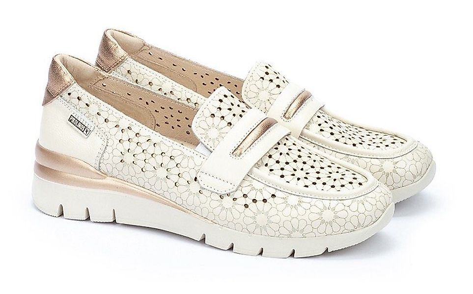 PIKOLINOS CANTABRIA Slipper Schlupfschuh, Sommerschuh, Komfortschuh günstig online kaufen