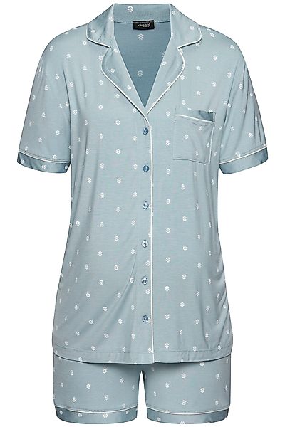Vivance Dreams Umstandspyjama (2 tlg) Schöner günstig online kaufen