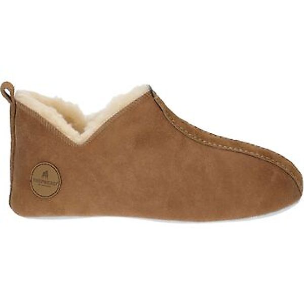 Shepherd Hausschuh "Shepherd Hausschuhe Lammfell" günstig online kaufen