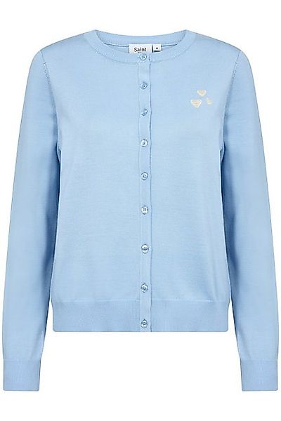 Saint Tropez Cardigan Strickjacke ValentinaSZ günstig online kaufen