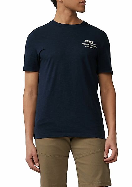 s.Oliver T-Shirt, mit Print günstig online kaufen