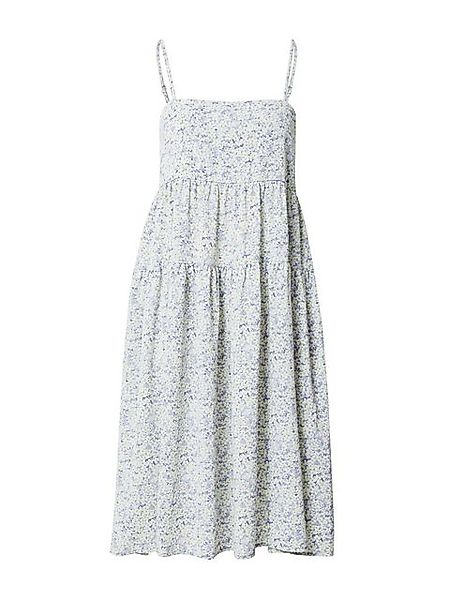 Sisters Point Sommerkleid EZA (1-tlg) Drapiert/gerafft günstig online kaufen