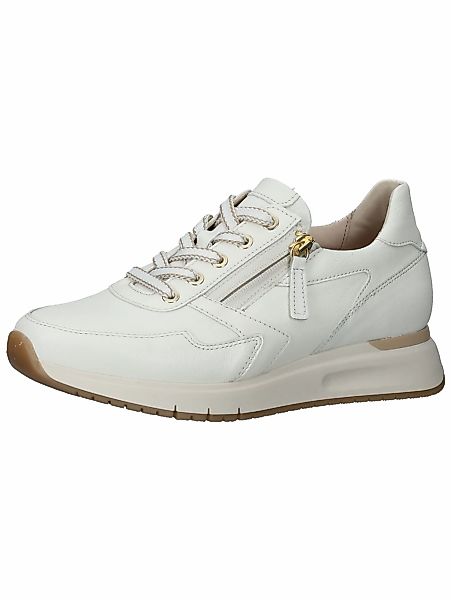 Gabor Sneaker "Gabor Sneaker Nappaleder" günstig online kaufen