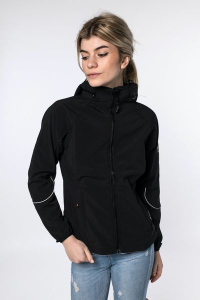 DEPROC Active Softshelljacke NIGEL PEAK CS günstig online kaufen