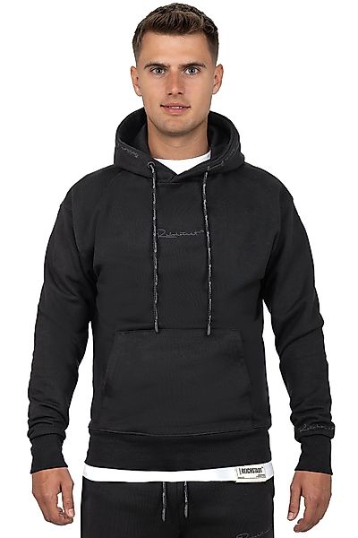 Reichstadt Kapuzenpullover Herren Regular Fit Hoodie günstig online kaufen