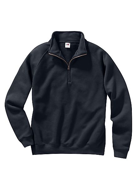Fruit of the Loom Sweater Troyer günstig online kaufen