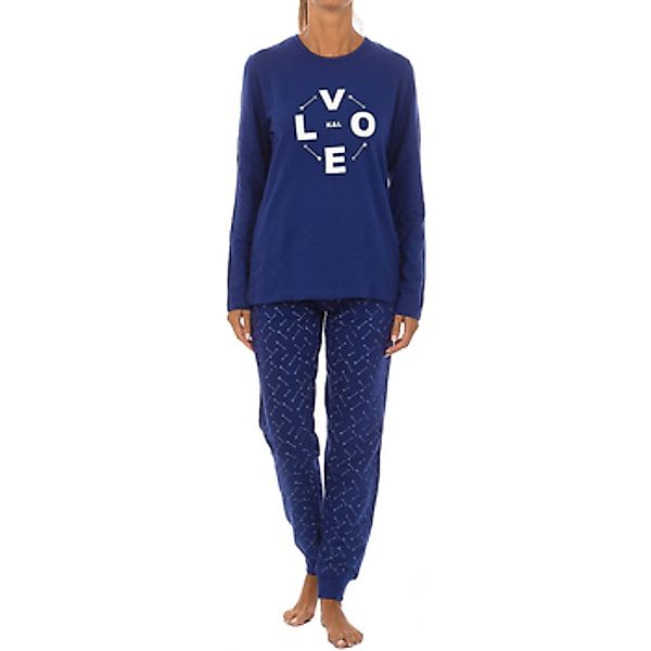 Kisses&Love  Pyjamas/ Nachthemden KL45184 günstig online kaufen