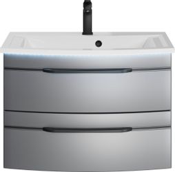 Saphir Waschtisch Serie 7045 Mineralmarmor-Waschtisch und günstig online kaufen