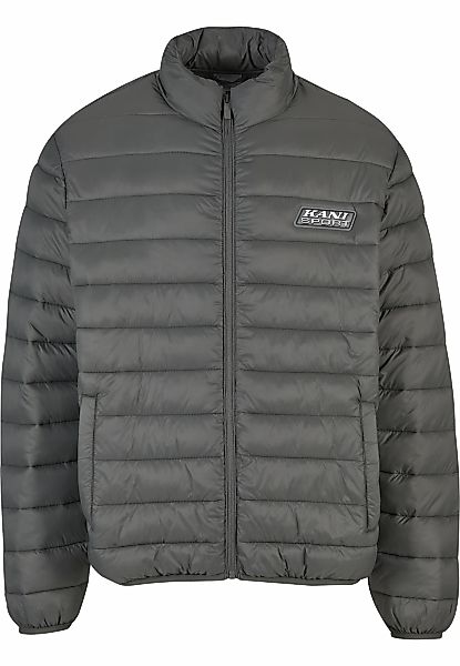 Karl Kani Allwetterjacke "Karl Kani Karl Kani Sport Patch Light Puffer Jack günstig online kaufen
