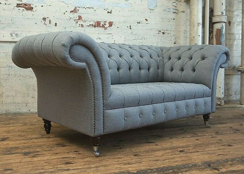 JVmoebel Chesterfield-Sofa, Made in Europa günstig online kaufen