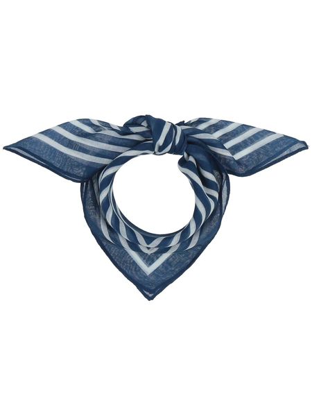 Giorgio Rimaldi Nickituch Polyester Bandana, (1, günstig online kaufen