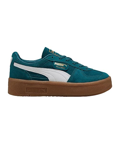 PUMA PUMA Palermo Elevata Sneaker Damen günstig online kaufen