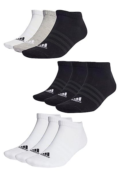 adidas Performance Kurzsocken Sportswear Low 9 günstig online kaufen
