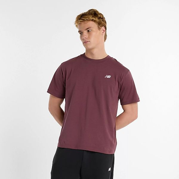 New Balance T-Shirt Sport Essentials Cotton günstig online kaufen