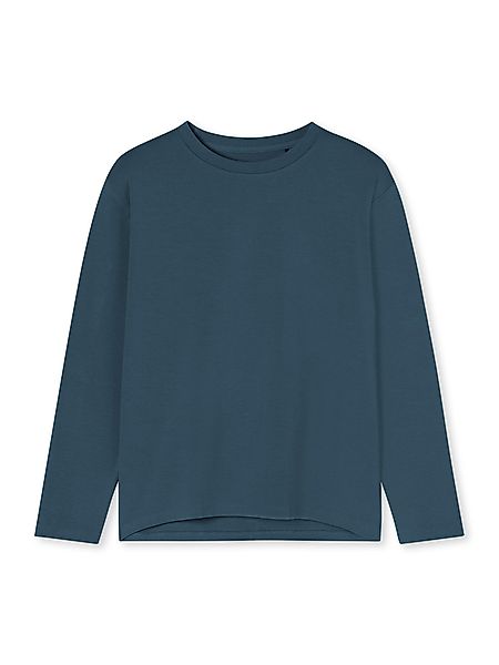 Schiesser Pyjamaoberteil Mix & Relax schlaf-oberteil günstig online kaufen
