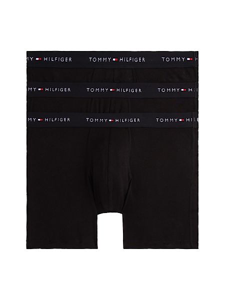 Tommy Hilfiger Underwear Boxershorts 3P BOXER günstig online kaufen
