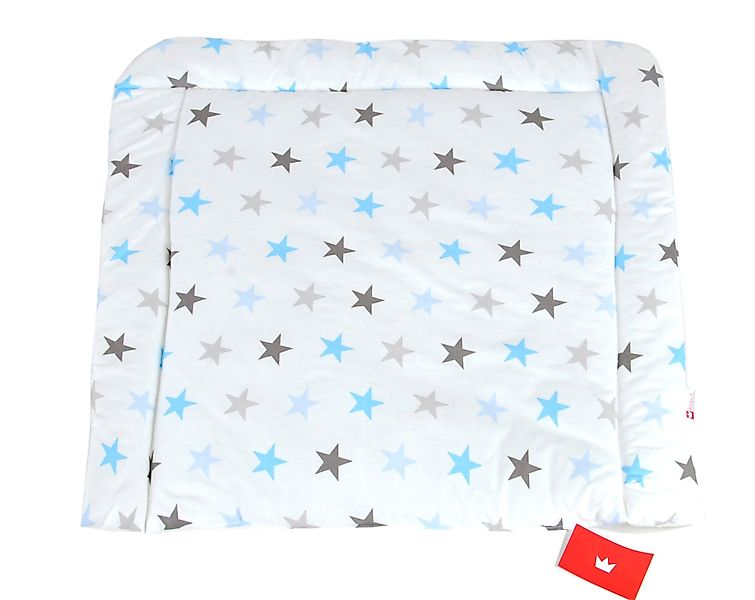 BabyLux Wickelauflage BABYLUX Wickeltischauflage Baby Wickeltisch günstig online kaufen